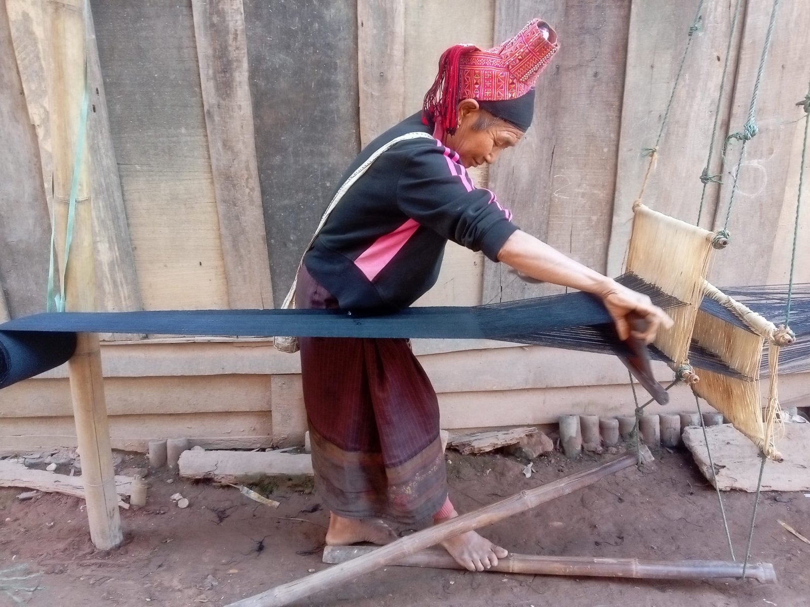 5 Days Luangnamtha Trekking Tour